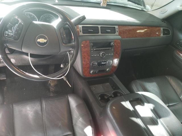 Photo 8 from auction – 2008 CHEVROLET silverado with VIN 1GCHK29K38E131953
