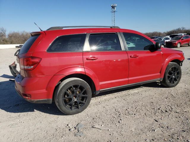 Photo 3 from auction – 2015 DODGE JOURNEY SX with VIN 3C4PDCBB8FT573503