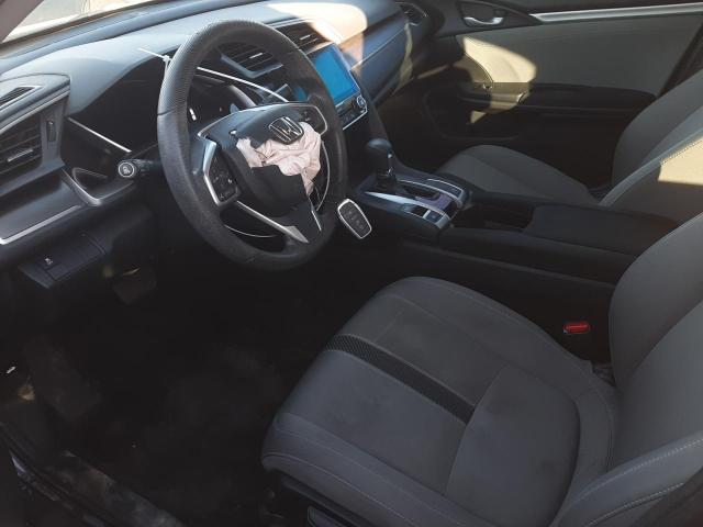 Photo 7 from auction – 2016 HONDA CIVIC EX with VIN 19XFC2F79GE072477