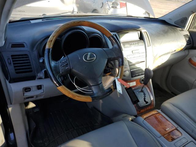 Photo 8 from auction – 2009 LEXUS RX 350 with VIN 2T2GK31U79C064465
