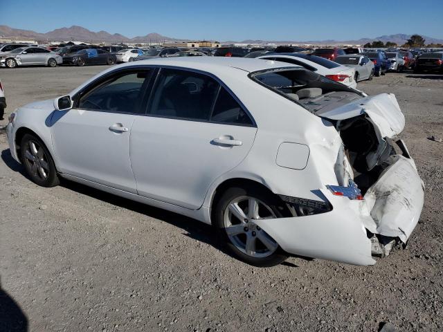 Photo 2 from auction – 2011 TOYOTA CAMRY BASE with VIN 4T1BF3EK9BU602003