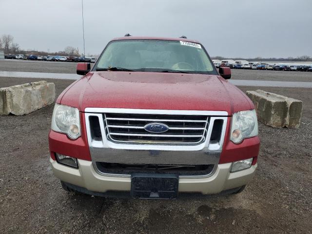 Photo 5 from auction – 2006 FORD EXPLORER with VIN 1FMEU74E36UA60926