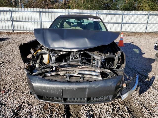 Photo 5 from auction – 2011 FORD FOCUS SEL with VIN 1FAHP3HN3BW169077