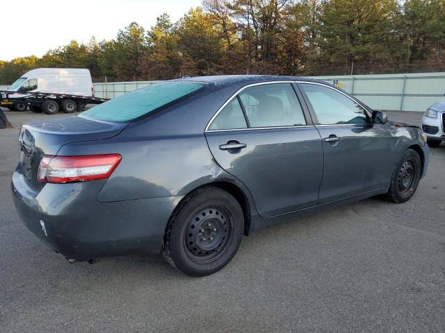 Photo 3 from auction – 2010 TOYOTA CAMRY BASE with VIN 4T1BF3EK5AU085894