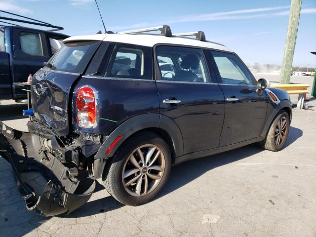 Photo 3 from auction – 2011 MINI COOPER COU with VIN WMWZB3C57BWM00399