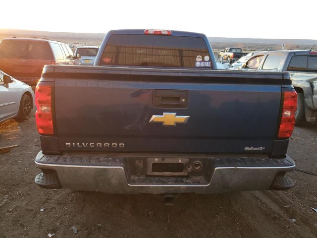 Photo 6 from auction – 2017 CHEVROLET SILVERADO with VIN 3GCPCNEC6HG193297