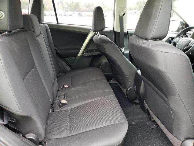 Photo 11 from auction – 2018 TOYOTA RAV4 LE with VIN 2T3ZFREV5JW499454