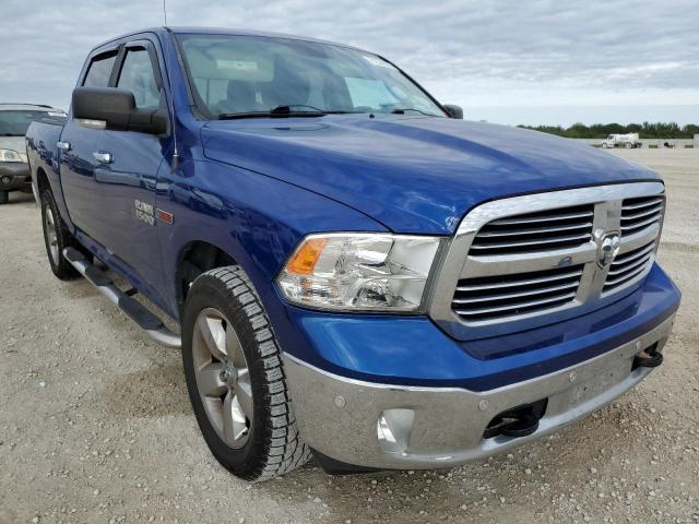 Photo 4 from auction – 2015 RAM 1500 SLT with VIN 1C6RR7LM9FS687584