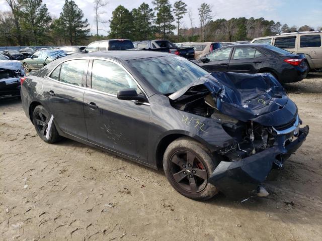 Photo 4 from auction – 2014 CHEVROLET MALIBU LS with VIN 1G11B5SL4EF222847