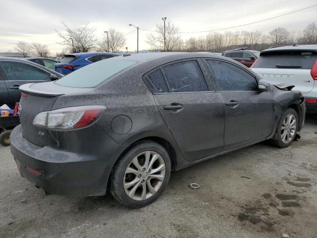 Photo 3 from auction – 2010 MAZDA 3 S with VIN JM1BL1S56A1192728