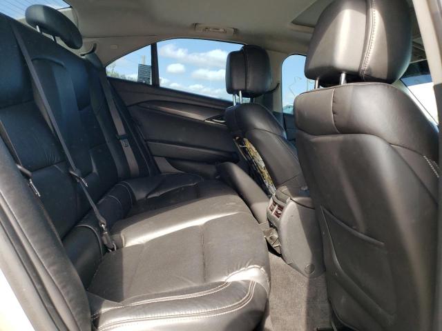 Photo 10 from auction – 2013 CADILLAC ATS with VIN 1G6AA5RA9D0133505