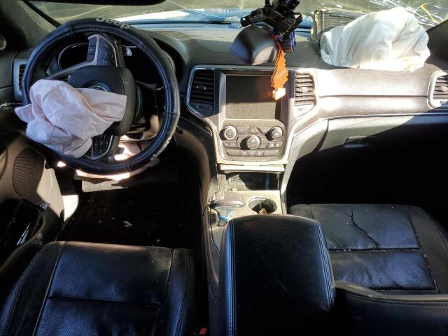 Photo 8 from auction – 2015 JEEP GRAND CHER with VIN 1C4RJEBG3FC887919