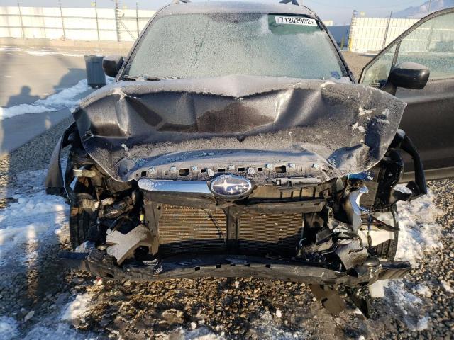 Photo 11 from auction – 2018 SUBARU FORESTER 2 with VIN JF2SJAEC5JH499817