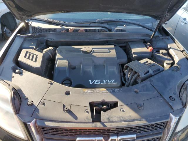 Photo 12 from auction – 2011 GMC TERRAIN SL with VIN 2CTFLUE59B6359570