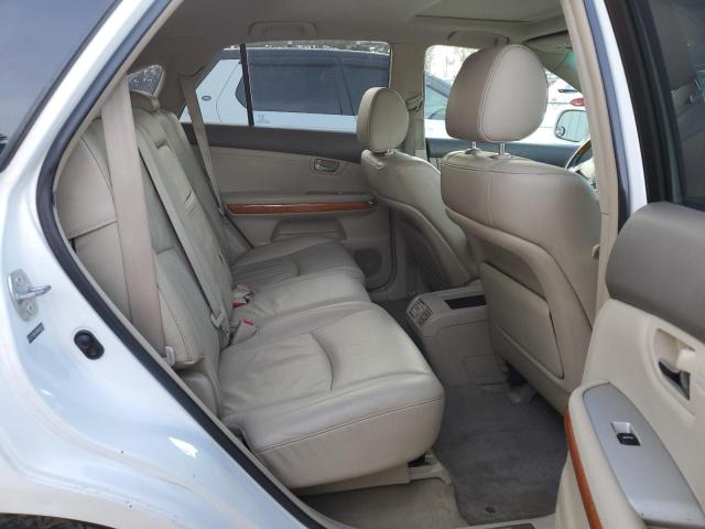 Photo 11 from auction – 2009 LEXUS RX 350 with VIN 2T2GK31U99C081347