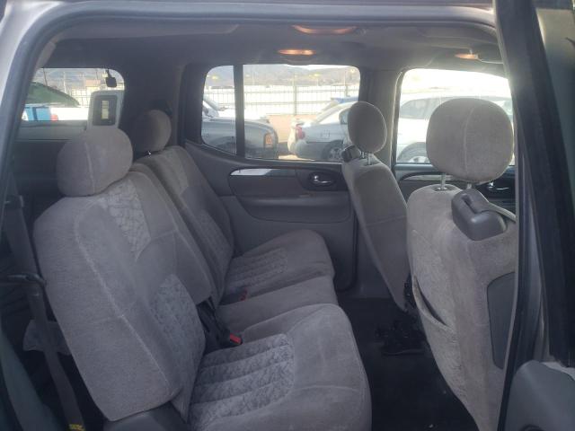 Photo 11 from auction – 2003 GMC ENVOY XL with VIN 1GKET16P736193163