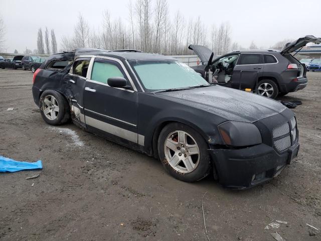Photo 4 from auction – 2005 DODGE MAGNUM SXT with VIN 2D8FV48V15H648180