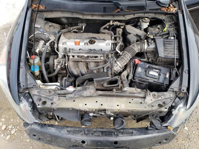 Photo 11 from auction – 2012 HONDA ACCORD LX with VIN 1HGCP2F30CA022280