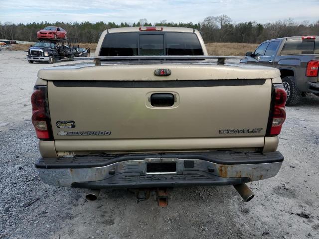 Photo 6 from auction – 2004 CHEVROLET SILVERADO with VIN 2GCEC19T541340805