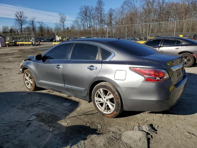 Photo 2 from auction – 2014 NISSAN ALTIMA 2.5 with VIN 1N4AL3AP8EC425972