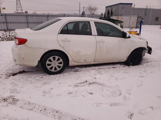 Photo 3 from auction – 2013 TOYOTA COROLLA BA with VIN 2T1BU4EE0DC930839