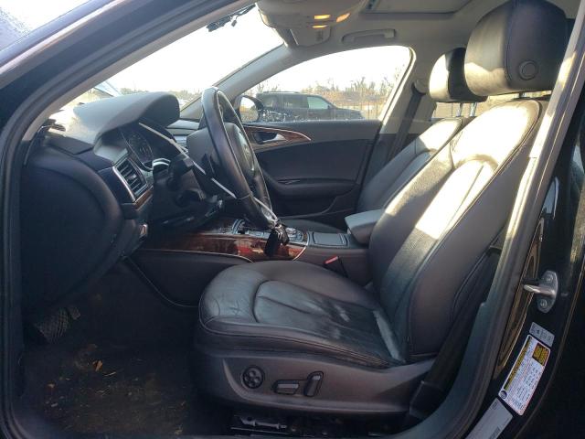 Photo 7 from auction – 2015 AUDI A6 PREMIUM with VIN WAUFGAFC9FN038381