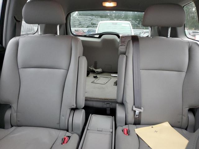 Photo 10 from auction – 2008 TOYOTA HIGHLANDER with VIN JTEEW44A582002837