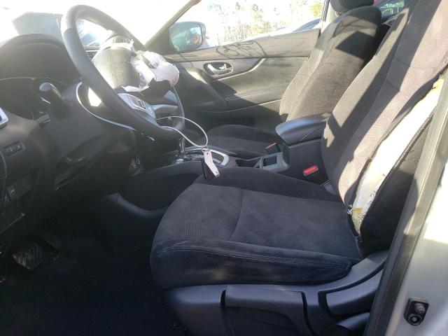 Photo 7 from auction – 2016 NISSAN ROGUE S with VIN 5N1AT2MT5GC897994