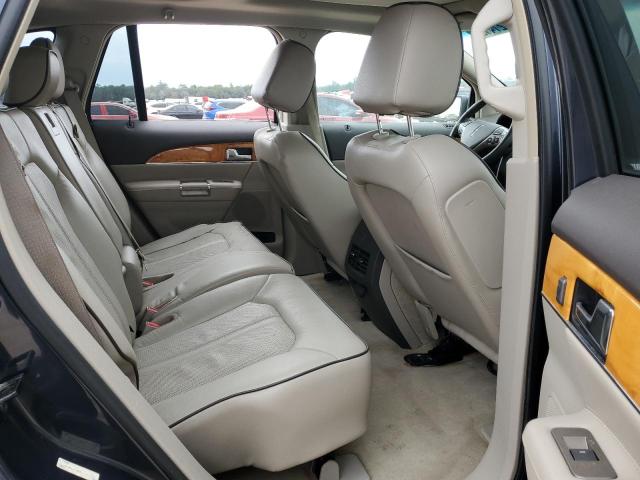 Photo 11 from auction – 2013 LINCOLN MKX with VIN 2LMDJ6JK9DBL31830