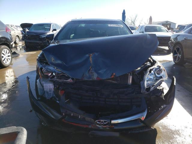 Photo 5 from auction – 2017 TOYOTA CAMRY LE with VIN 4T1BF1FK8HU367640