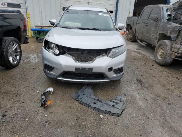 Photo 5 from auction – 2016 NISSAN ROGUE S with VIN 5N1AT2MT8GC742548