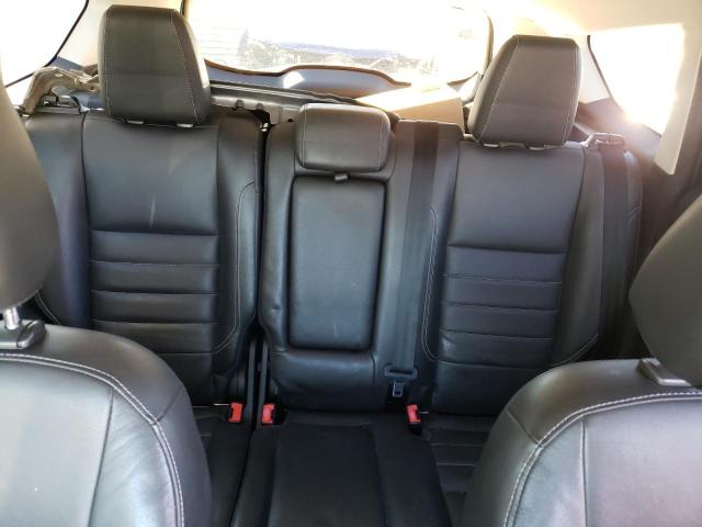 Photo 10 from auction – 2013 FORD ESCAPE SEL with VIN 1FMCU0H92DUA98155