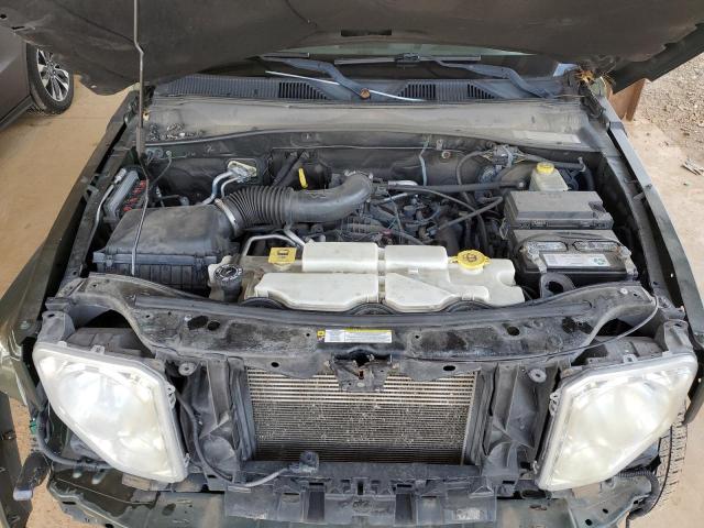 Photo 11 from auction – 2008 JEEP LIBERTY SP with VIN 1J8GN28K88W176751
