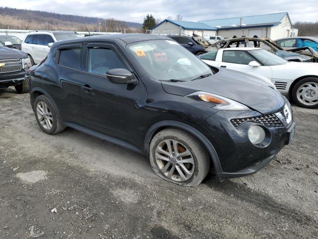 Photo 4 from auction – 2015 NISSAN JUKE S with VIN JN8AF5MV8FT565839