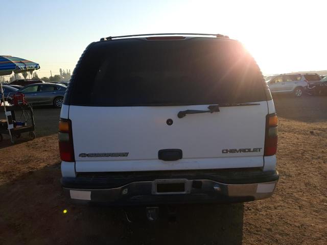 Photo 6 from auction – 2001 CHEVROLET SUBURBAN C with VIN 1GNEC16T71J304417