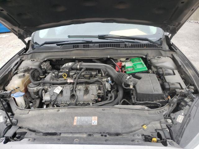 Photo 11 from auction – 2013 FORD FUSION TIT with VIN 3FA6P0K90DR206514