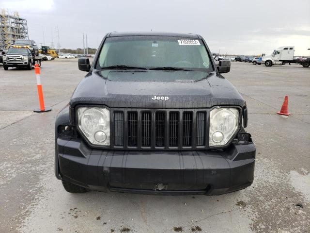 Photo 5 from auction – 2011 JEEP LIBERTY SP with VIN 1J4PN2GK0BW572408