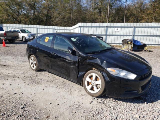 Photo 4 from auction – 2016 DODGE DART SXT S with VIN 1C3CDFFA9GD821593
