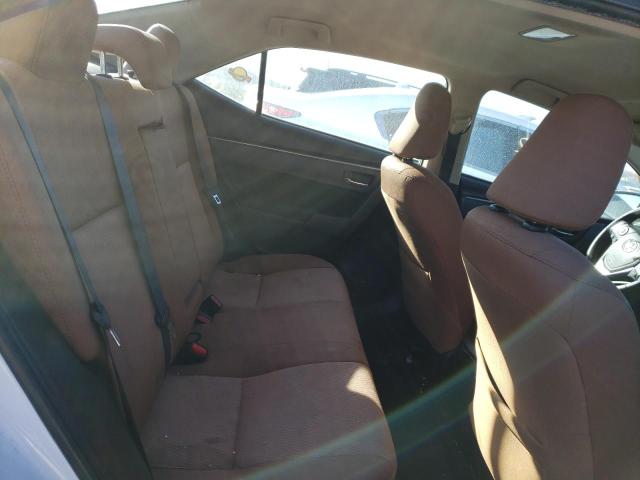 Photo 10 from auction – 2015 TOYOTA COROLLA L with VIN 5YFBURHE6FP209016