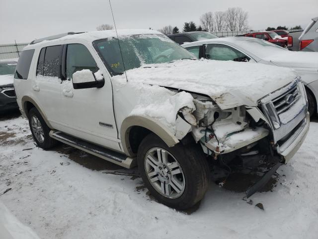 Photo 4 from auction – 2006 FORD EXPLORER E with VIN 1FMEU74E36UB46883