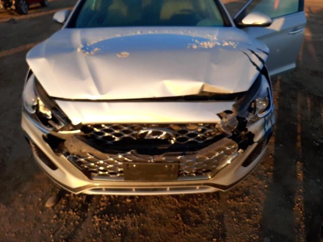 Photo 11 from auction – 2019 HYUNDAI SONATA LIM with VIN 5NPE34AF5KH768604