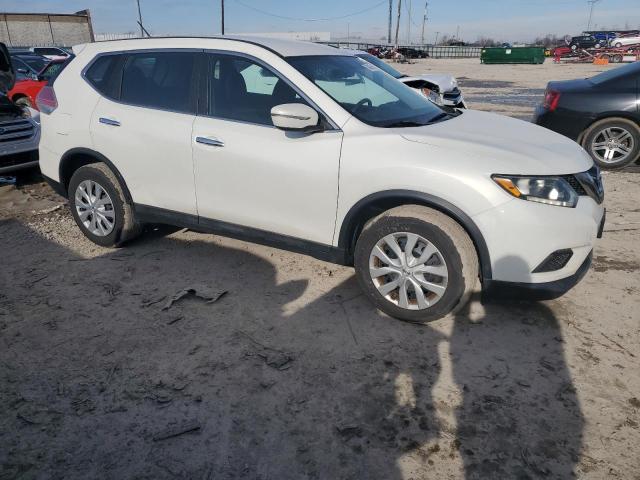 Photo 4 from auction – 2014 NISSAN ROGUE S with VIN 5N1AT2MT9EC837116