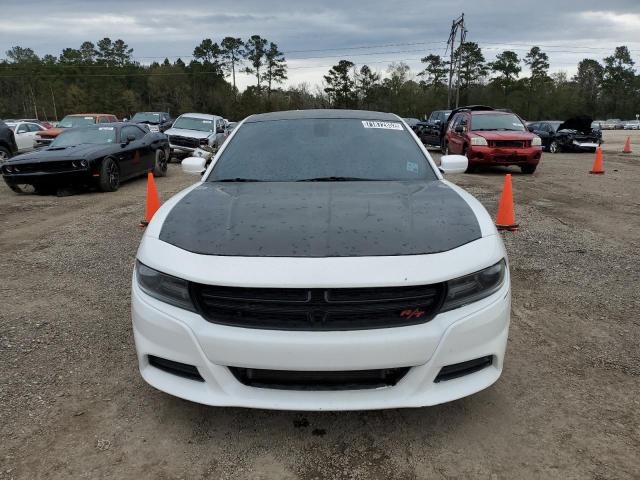 Photo 5 from auction – 2015 DODGE CHARGER PO with VIN 2C3CDXAT3FH867131