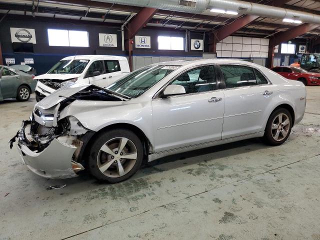 CHEVROLET MALIBU 2LT 2012 with VIN 1G1ZD5E08CF365439 - Photo from auction