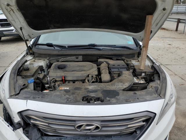 Photo 11 from auction – 2016 HYUNDAI SONATA SPO with VIN 5NPE34AF5GH322850