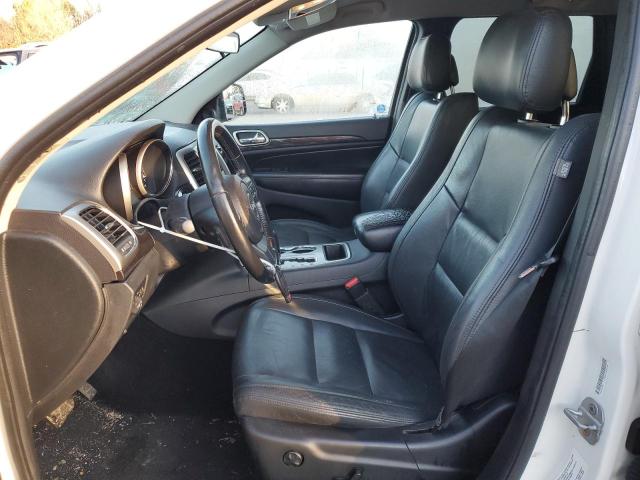 Photo 7 from auction – 2011 JEEP GRAND CHER with VIN 1J4RR4GG1BC523935