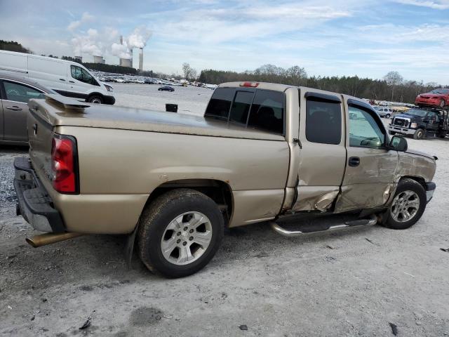Photo 3 from auction – 2004 CHEVROLET SILVERADO with VIN 2GCEC19T541340805