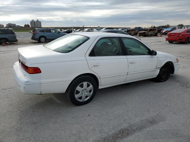Photo 3 from auction – 2001 TOYOTA CAMRY CE with VIN JT2BG22K710558095