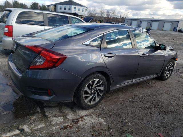 Zdjęcie 3 z aukcji – 2016 HONDA CIVIC EX z VIN 2HGFC2F77GH513464