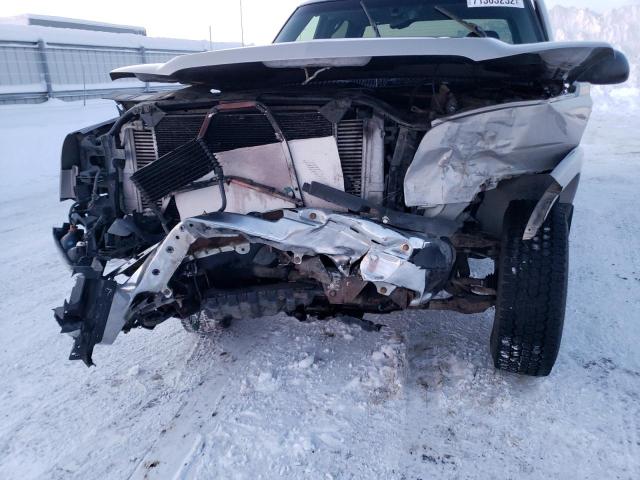 Zdjęcie 9 z aukcji – 2004 CHEVROLET SILVERADO z VIN 1GCHK23214F193641